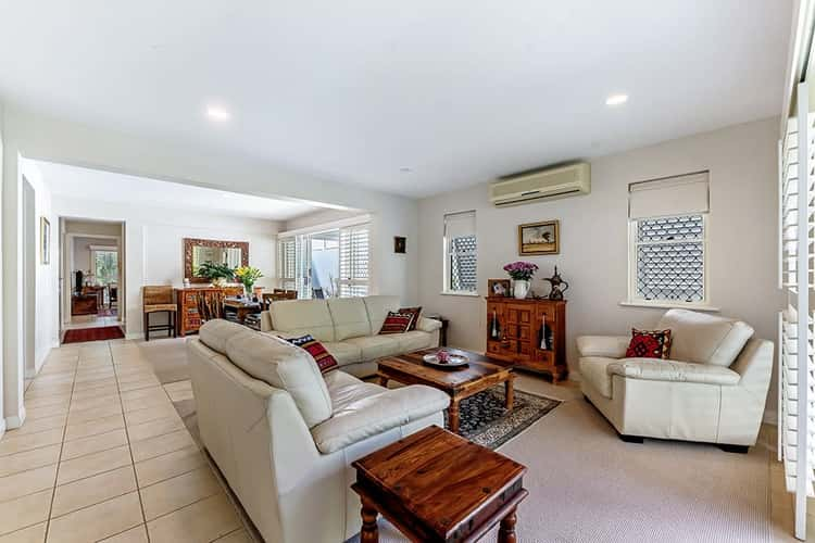 Third view of Homely house listing, 6/272 Ashmore Road, Benowa QLD 4217