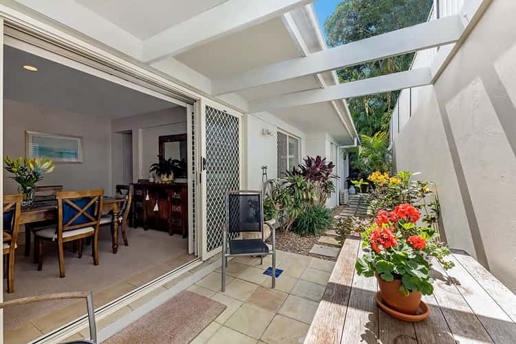 Fifth view of Homely house listing, 6/272 Ashmore Road, Benowa QLD 4217