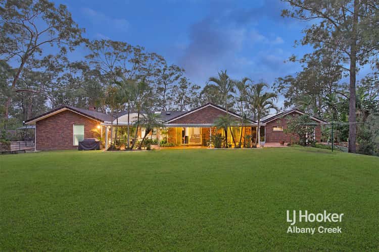 Third view of Homely house listing, 9 She-oak Court, Cashmere QLD 4500