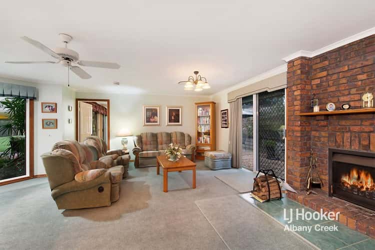 Fifth view of Homely house listing, 9 She-oak Court, Cashmere QLD 4500