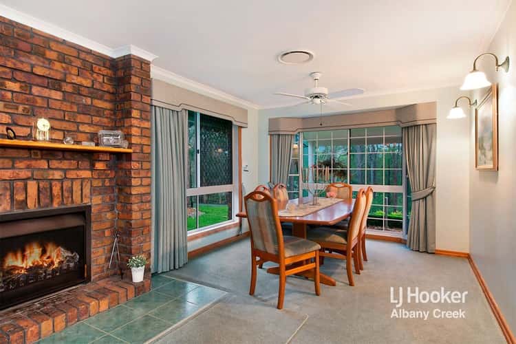 Sixth view of Homely house listing, 9 She-oak Court, Cashmere QLD 4500