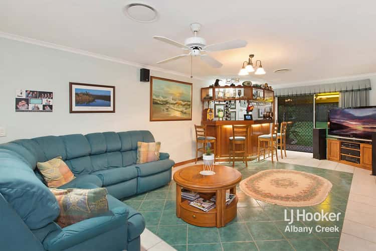 Seventh view of Homely house listing, 9 She-oak Court, Cashmere QLD 4500