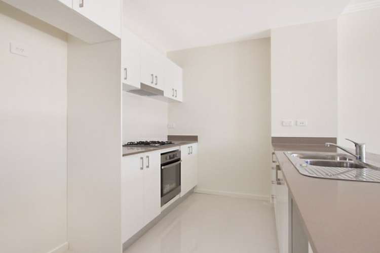 Fourth view of Homely apartment listing, 96/1-9 Florence Street, Wentworthville NSW 2145