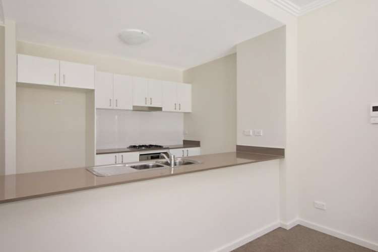 Fifth view of Homely apartment listing, 96/1-9 Florence Street, Wentworthville NSW 2145