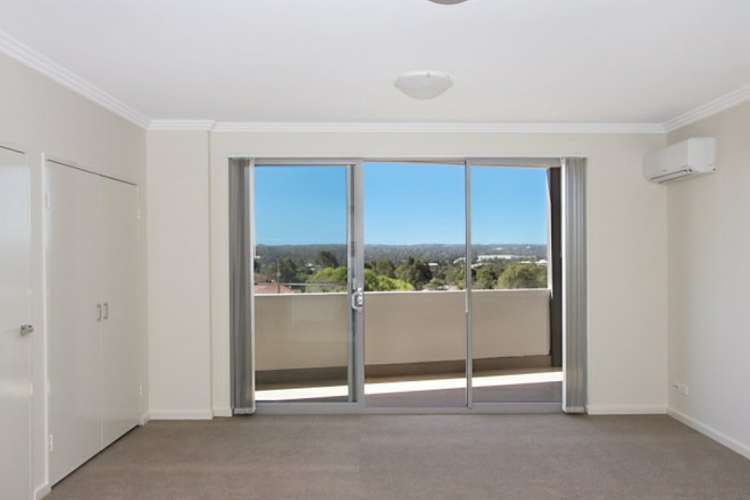 Sixth view of Homely apartment listing, 96/1-9 Florence Street, Wentworthville NSW 2145