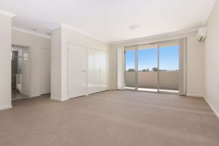 Seventh view of Homely apartment listing, 96/1-9 Florence Street, Wentworthville NSW 2145