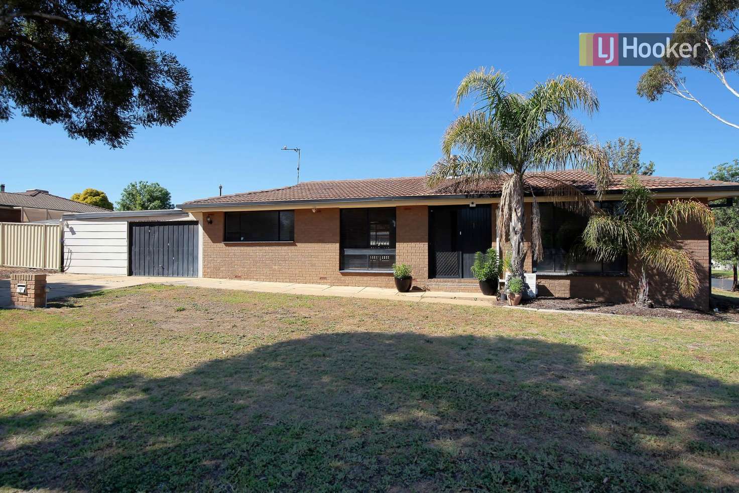 Main view of Homely house listing, 1 Kerr Street, Ashmont NSW 2650