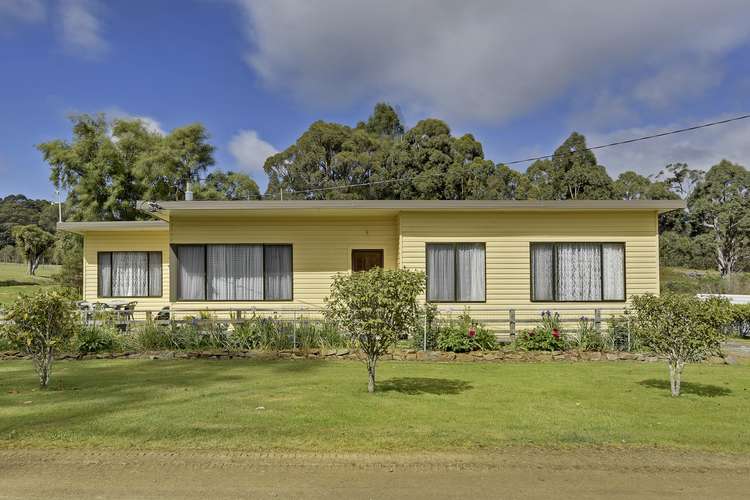 Main view of Homely house listing, 15 North Street, Port Arthur TAS 7182