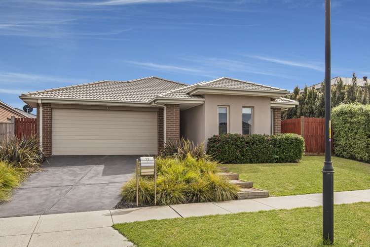 Main view of Homely house listing, 12 Zenith Road, Beveridge VIC 3753