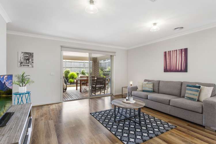 Third view of Homely house listing, 12 Zenith Road, Beveridge VIC 3753
