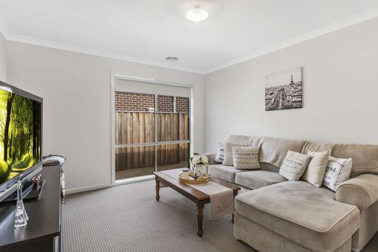 Fourth view of Homely house listing, 12 Zenith Road, Beveridge VIC 3753
