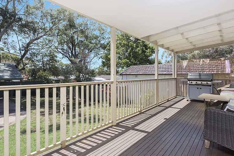 Main view of Homely house listing, 297 President Avenue, Gymea NSW 2227