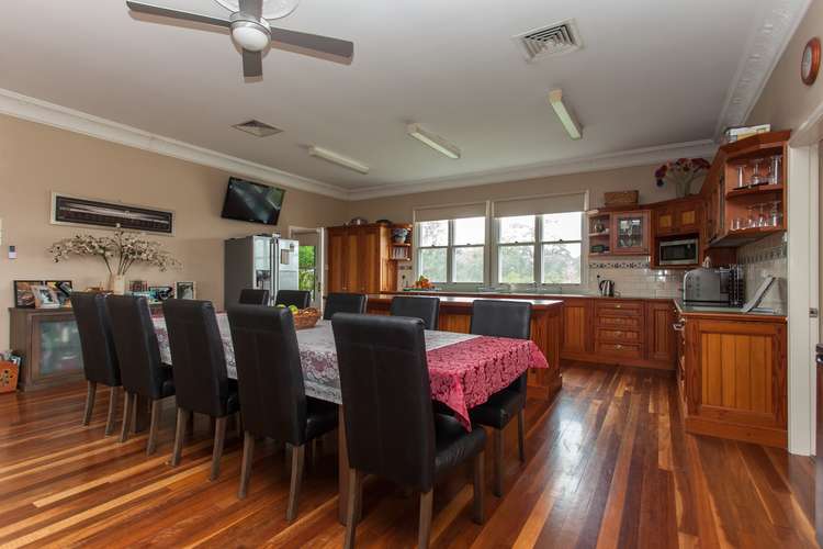 Fifth view of Homely house listing, 860 Buchanan Rd, Buchanan NSW 2323