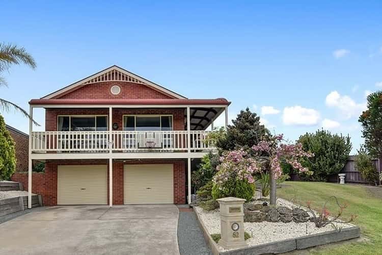Main view of Homely house listing, 52 Stirling Drive, Lakes Entrance VIC 3909