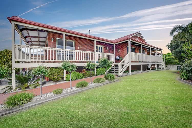 Second view of Homely house listing, 52 Stirling Drive, Lakes Entrance VIC 3909