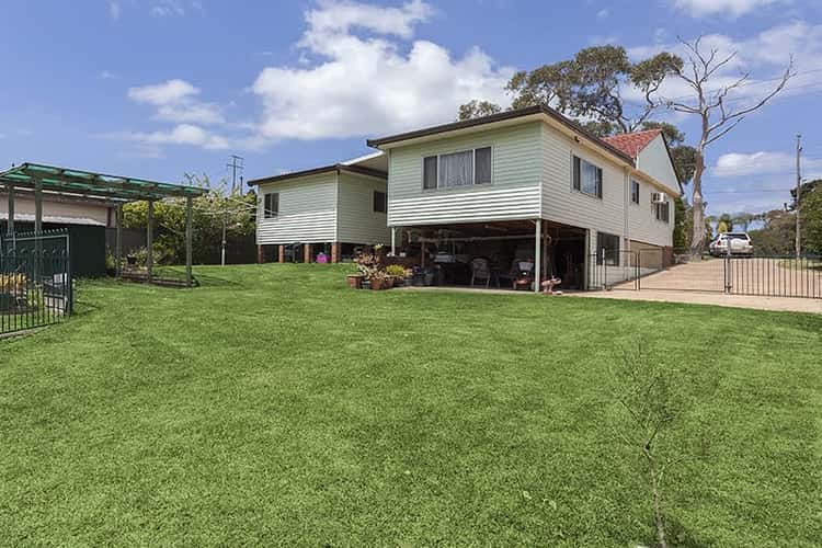 Main view of Homely house listing, 873 Princes Highway, Engadine NSW 2233