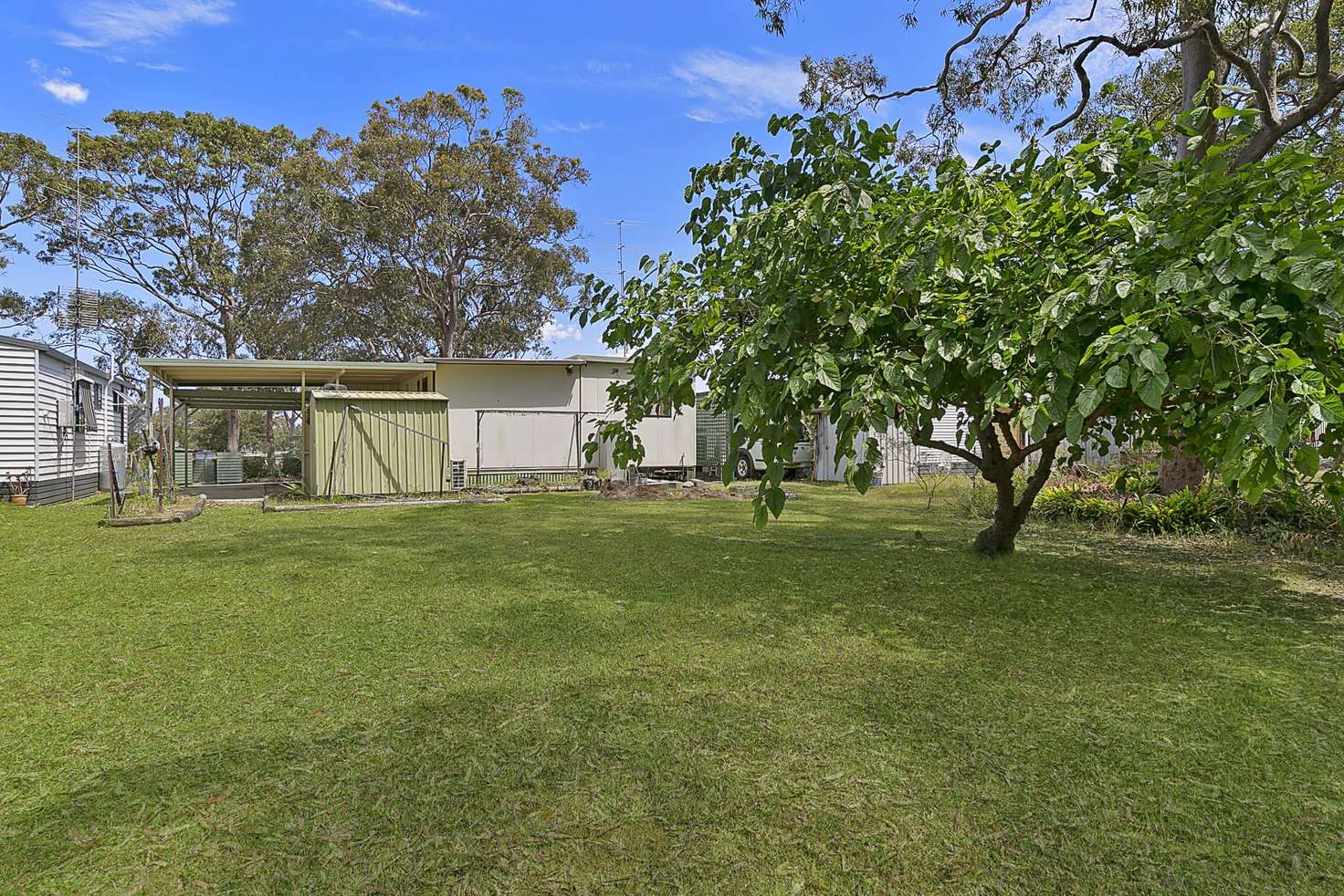 Main view of Homely retirement listing, 84/186 Sunrise Avenue, Halekulani NSW 2262