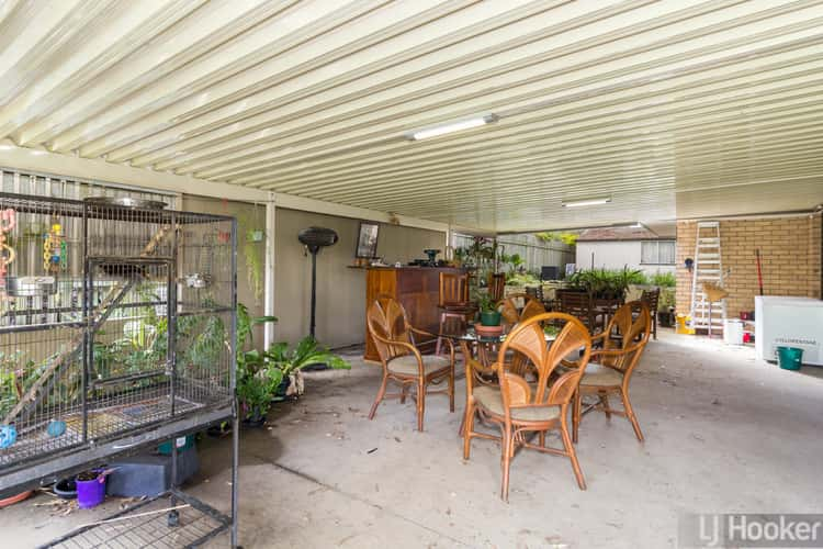 Seventh view of Homely house listing, 10 Ixora Court, Regents Park QLD 4118