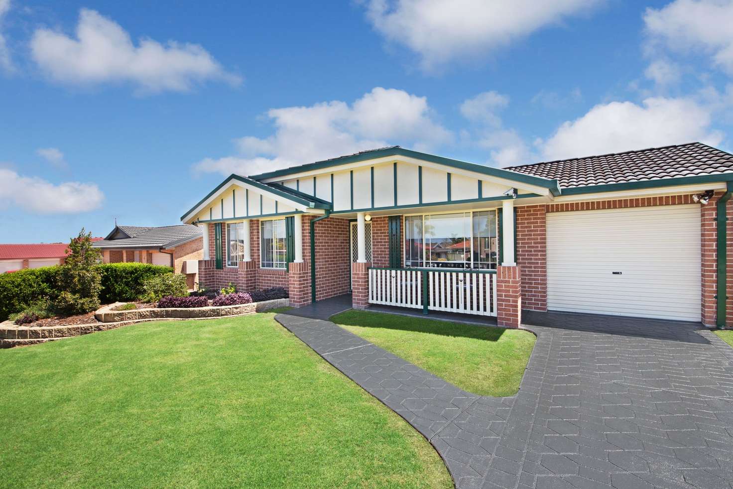 Main view of Homely house listing, 7 Fir Court, Blue Haven NSW 2262