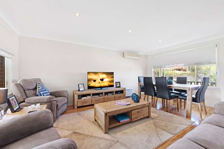 Second view of Homely house listing, 7 Fir Court, Blue Haven NSW 2262