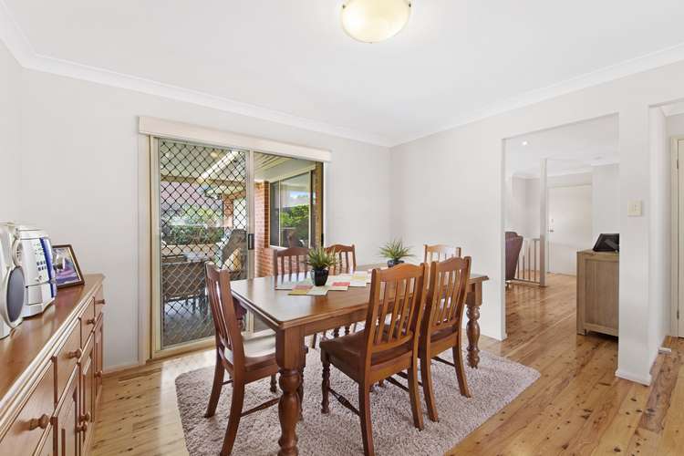 Third view of Homely house listing, 7 Fir Court, Blue Haven NSW 2262