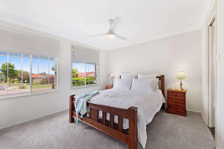 Fifth view of Homely house listing, 7 Fir Court, Blue Haven NSW 2262