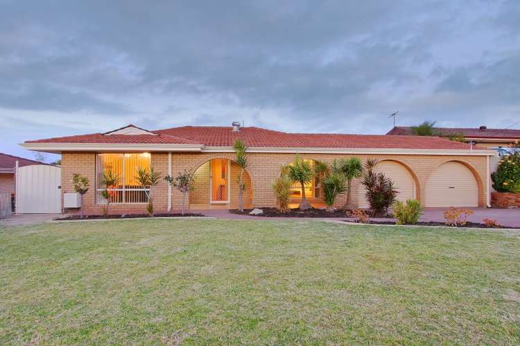 Main view of Homely house listing, 26 Etherington Avenue, Spearwood WA 6163