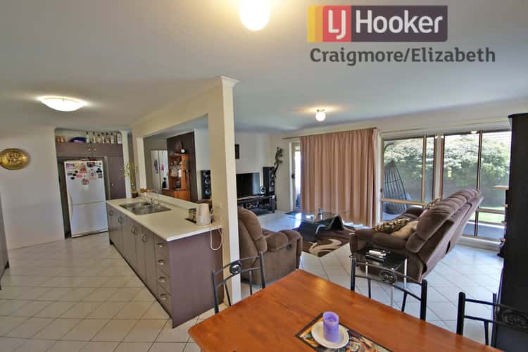 Fifth view of Homely house listing, 1 Corella Drive, Blakeview SA 5114