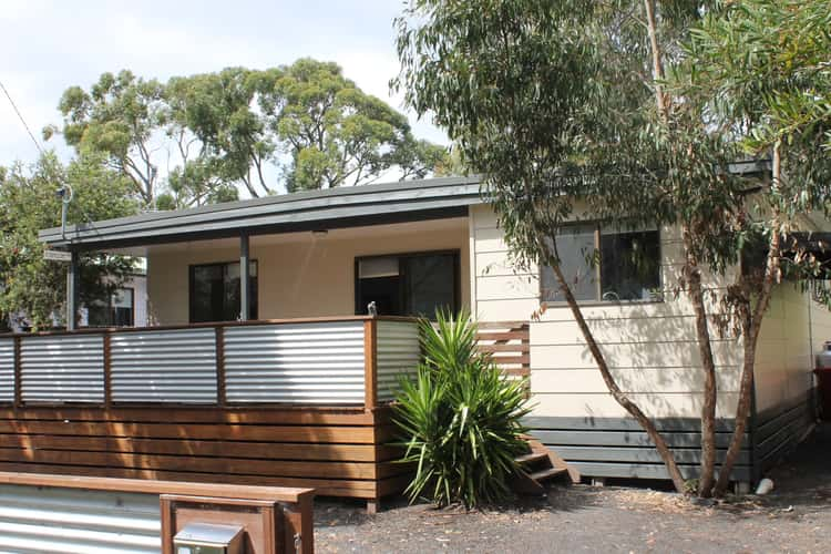 Main view of Homely house listing, 12 Hamilton Street, Inverloch VIC 3996