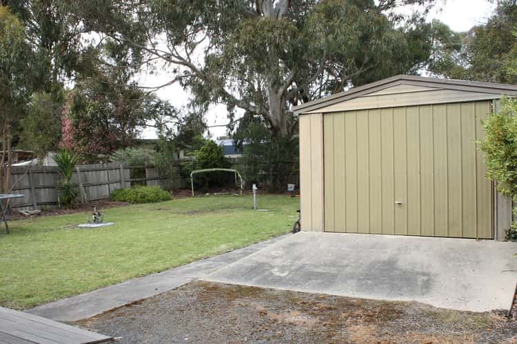 Fifth view of Homely house listing, 12 Hamilton Street, Inverloch VIC 3996