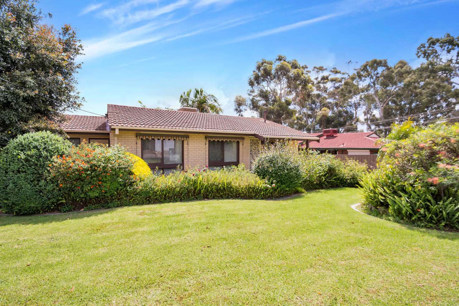 Main view of Homely house listing, 3/9 Barracks Road, Hope Valley SA 5090