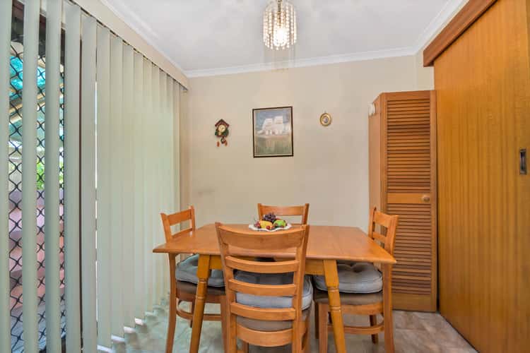 Fifth view of Homely house listing, 3/9 Barracks Road, Hope Valley SA 5090