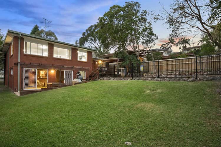 Sixth view of Homely house listing, 5 Spence Place, Belrose NSW 2085