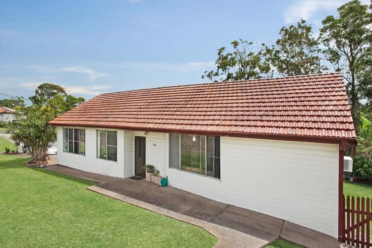 Main view of Homely house listing, 220 Sandgate Road, Birmingham Gardens NSW 2287