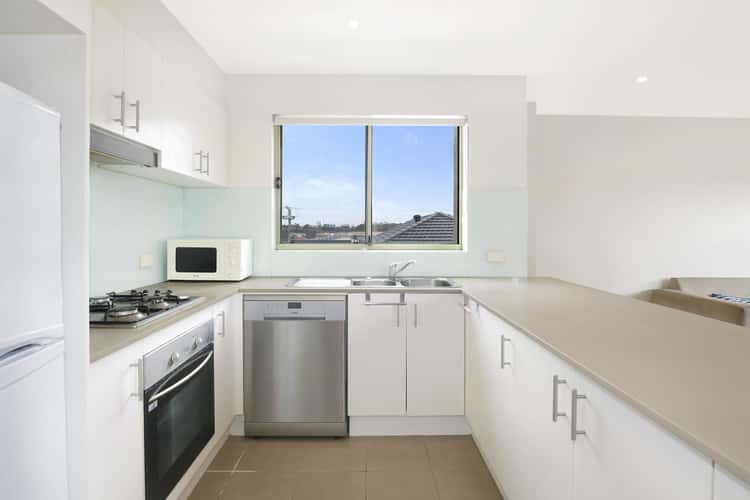 Main view of Homely unit listing, 11/22-24 Beatson Street, Wollongong NSW 2500