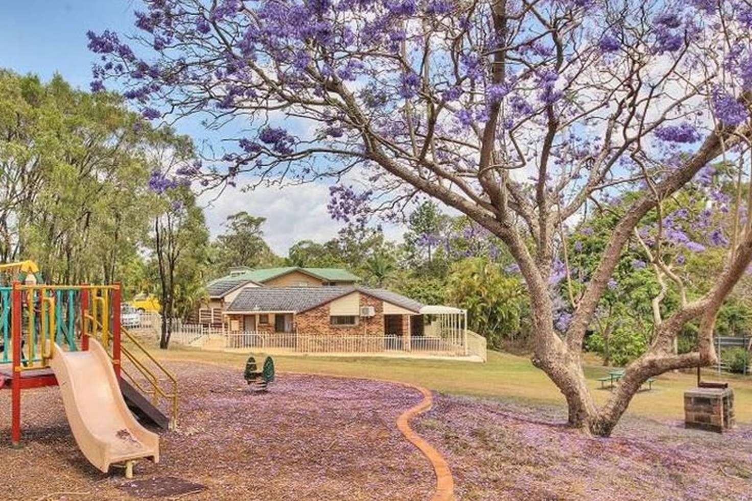 Main view of Homely house listing, 18 Pinewood Court, Algester QLD 4115