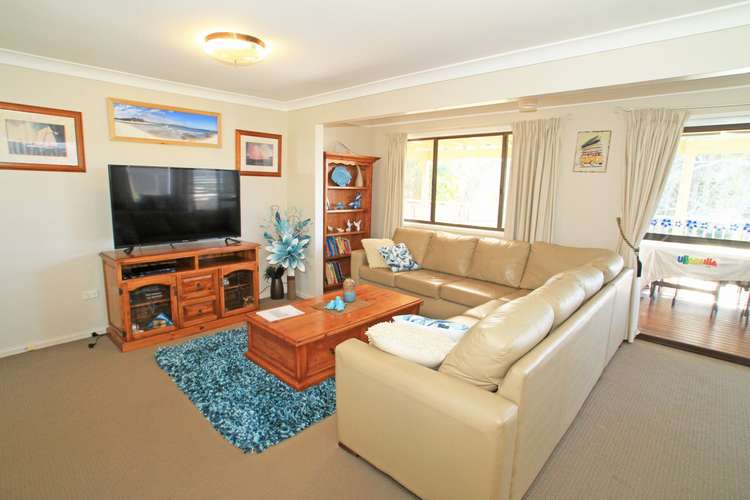 Third view of Homely house listing, 7 Paradise Crescent, Sussex Inlet NSW 2540