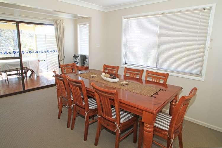 Fifth view of Homely house listing, 7 Paradise Crescent, Sussex Inlet NSW 2540