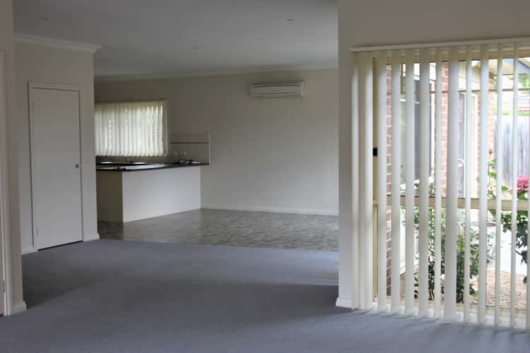 Second view of Homely townhouse listing, Unit 7/2 Thom Street, Alexandra VIC 3714