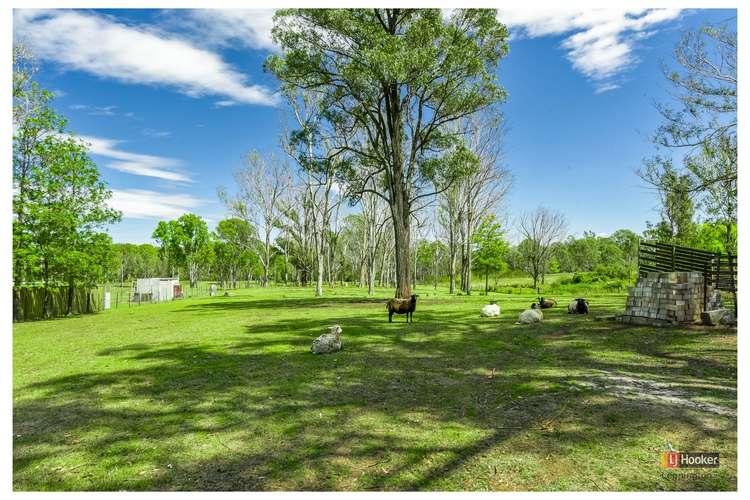 Seventh view of Homely acreageSemiRural listing, 15 Lawson Road, Badgerys Creek NSW 2555