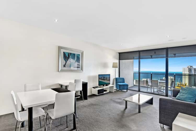 Fourth view of Homely apartment listing, Apartment 2193/9 Ferny Ave, Surfers Paradise QLD 4217