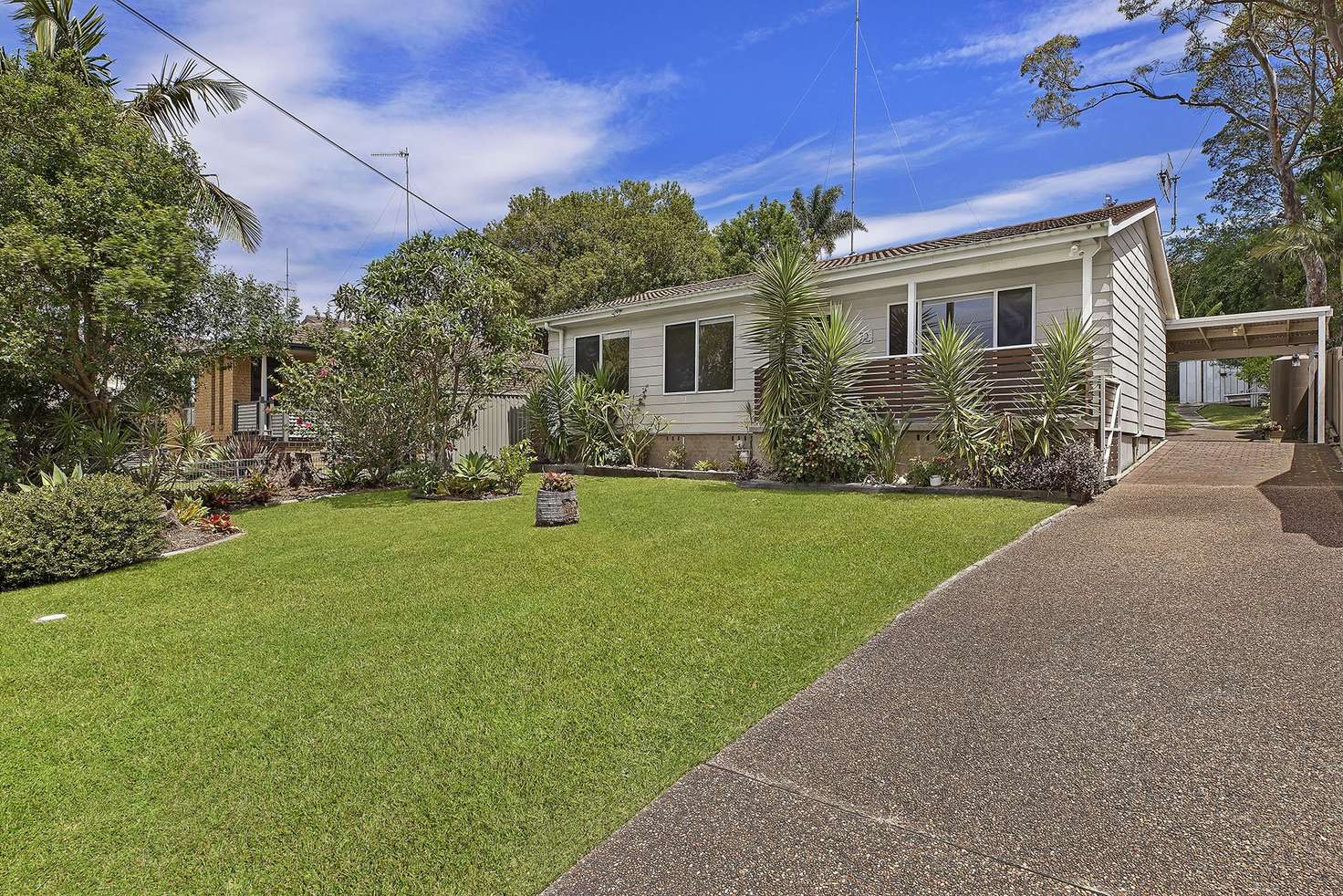 Main view of Homely house listing, 72 Henry Parkes Drive, Berkeley Vale NSW 2261