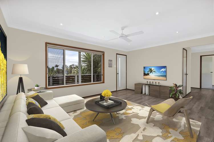 Third view of Homely house listing, 72 Henry Parkes Drive, Berkeley Vale NSW 2261