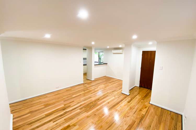 Fourth view of Homely unit listing, 7/11 Forrest Street, Subiaco WA 6008