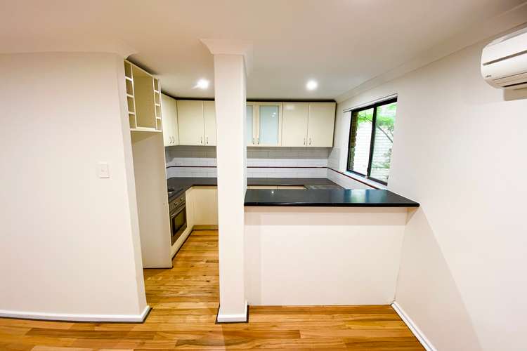 Fifth view of Homely unit listing, 7/11 Forrest Street, Subiaco WA 6008