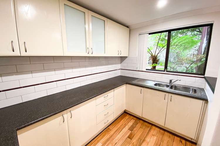 Sixth view of Homely unit listing, 7/11 Forrest Street, Subiaco WA 6008