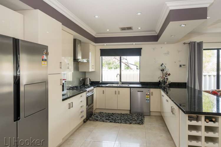 Fifth view of Homely house listing, 56a Streatham Street, Beckenham WA 6107