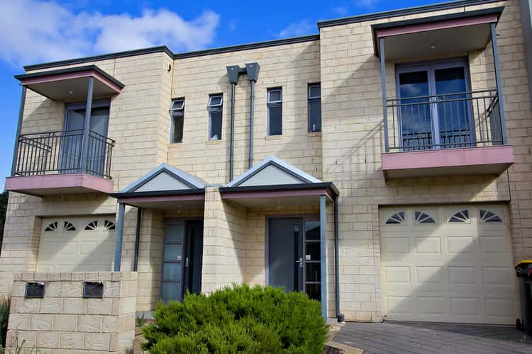 Main view of Homely house listing, 62 Hindmarsh Circuit, Mawson Lakes SA 5095