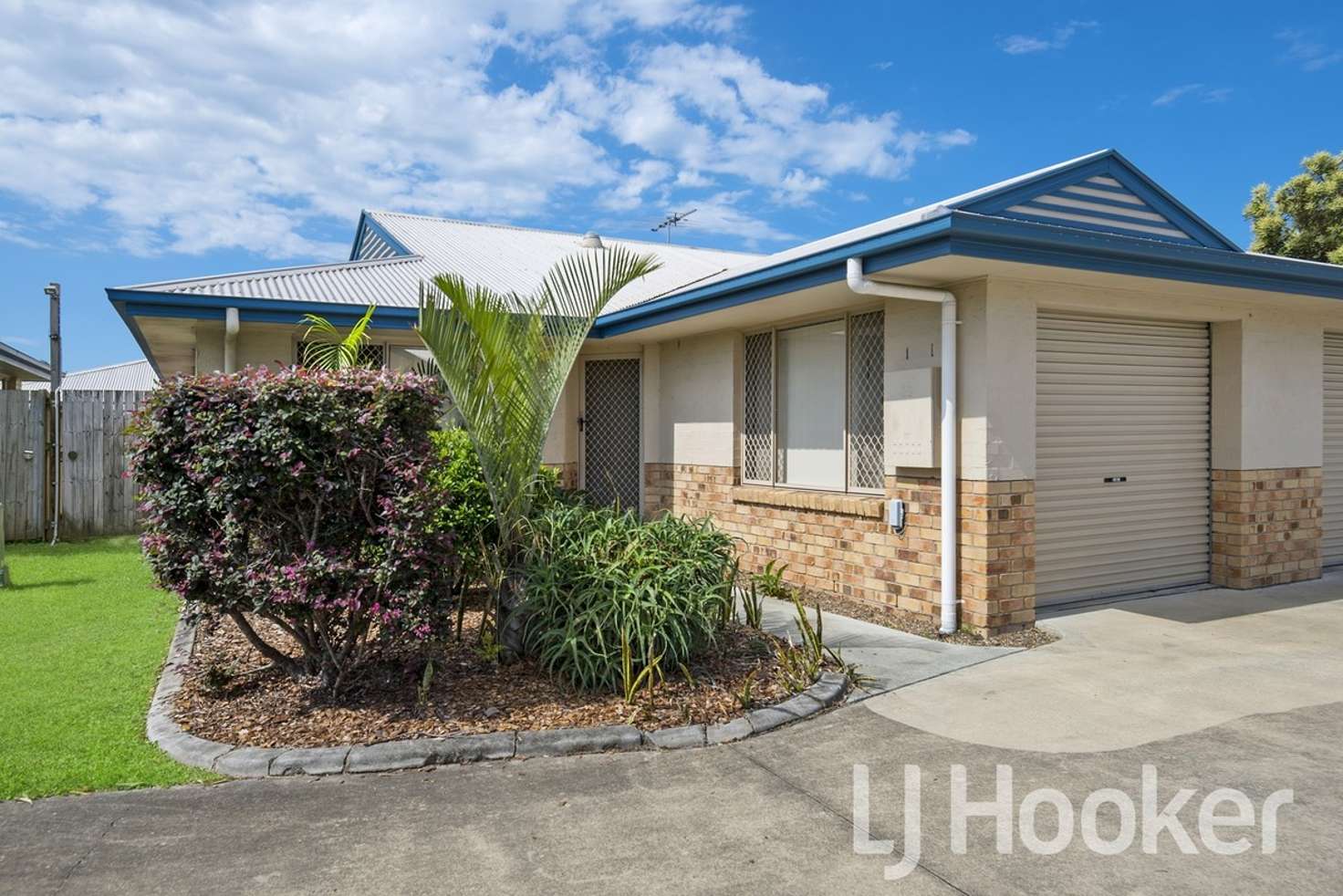 Main view of Homely unit listing, 27/24 Lipscombe Road, Deception Bay QLD 4508
