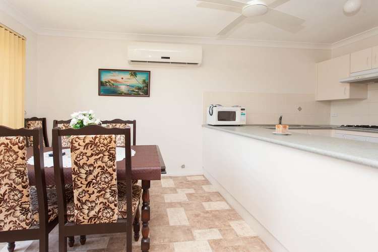 Sixth view of Homely villa listing, Unit 6/12 Chidgey Street, Cessnock NSW 2325